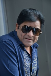 Ali interview Photos( F3 Movie )